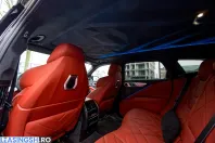 BMW XM (Seria X) din 2025 cu 7.163 km - oferta BMW206378 - foto 18