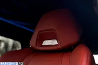 BMW XM (Seria X) din 2025 cu 7.163 km - oferta BMW206378 - foto 21