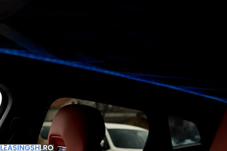 BMW XM (Seria X) din 2025 cu 7.163 km - oferta BMW206378 - foto 22