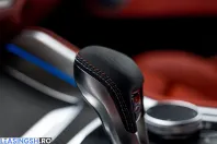 BMW XM (Seria X) din 2025 cu 7.163 km - oferta BMW206378 - foto 34