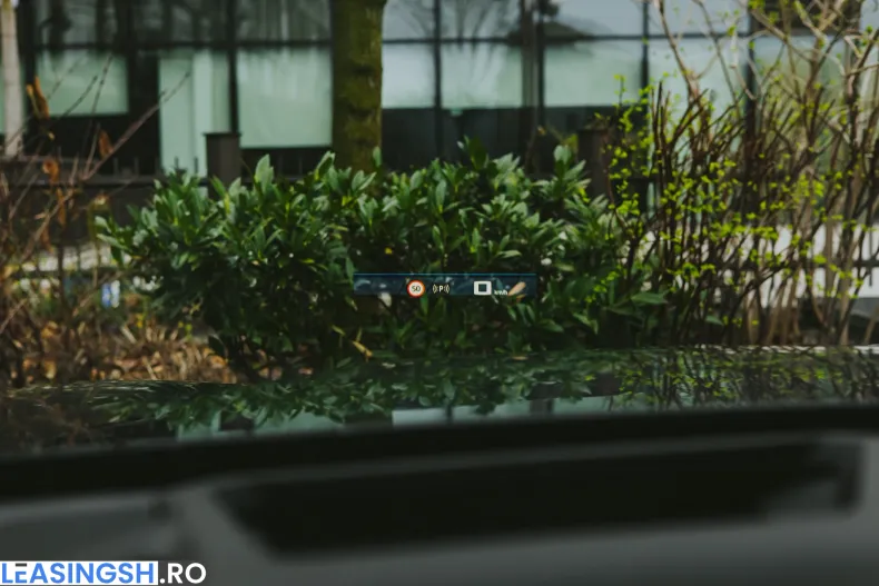 BMW XM (Seria X) din 2025 cu 7.163 km - oferta BMW206378 - foto 38