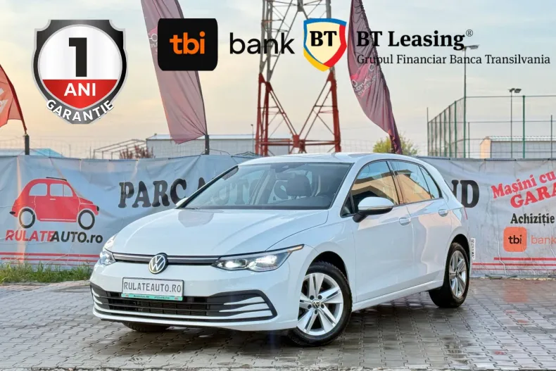 Volkswagen Golf din 2021 cu 116.633 km - oferta VOL206379 - foto 1