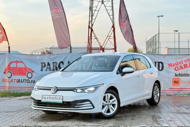 Volkswagen Golf din 2021 cu 116.633 km - oferta VOL206379 - foto 3