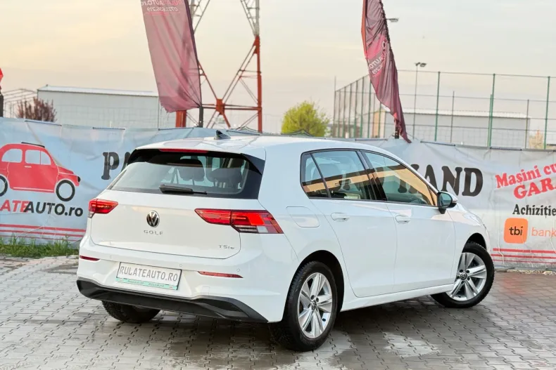 Volkswagen Golf din 2021 cu 116.633 km - oferta VOL206379 - foto 4