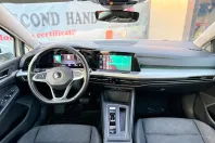 Volkswagen Golf din 2021 cu 116.633 km - oferta VOL206379 - foto 5