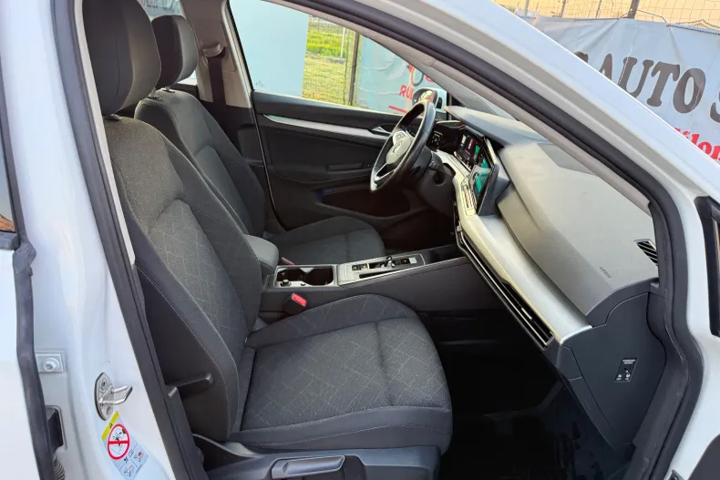Volkswagen Golf din 2021 cu 116.633 km - oferta VOL206379 - foto 6
