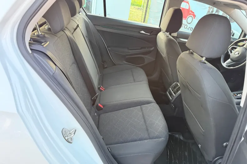 Volkswagen Golf din 2021 cu 116.633 km - oferta VOL206379 - foto 7