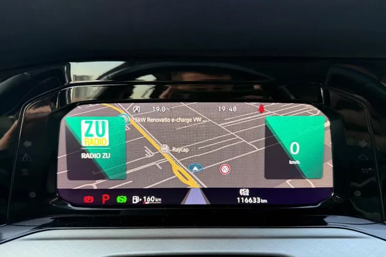 Volkswagen Golf din 2021 cu 116.633 km - oferta VOL206379 - foto 9