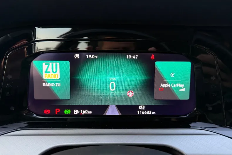 Volkswagen Golf din 2021 cu 116.633 km - oferta VOL206379 - foto 15