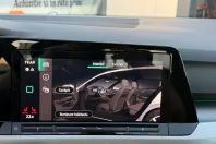 Volkswagen Golf din 2021 cu 116.633 km - oferta VOL206379 - foto 17