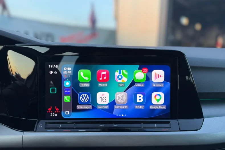 Volkswagen Golf din 2021 cu 116.633 km - oferta VOL206379 - foto 20