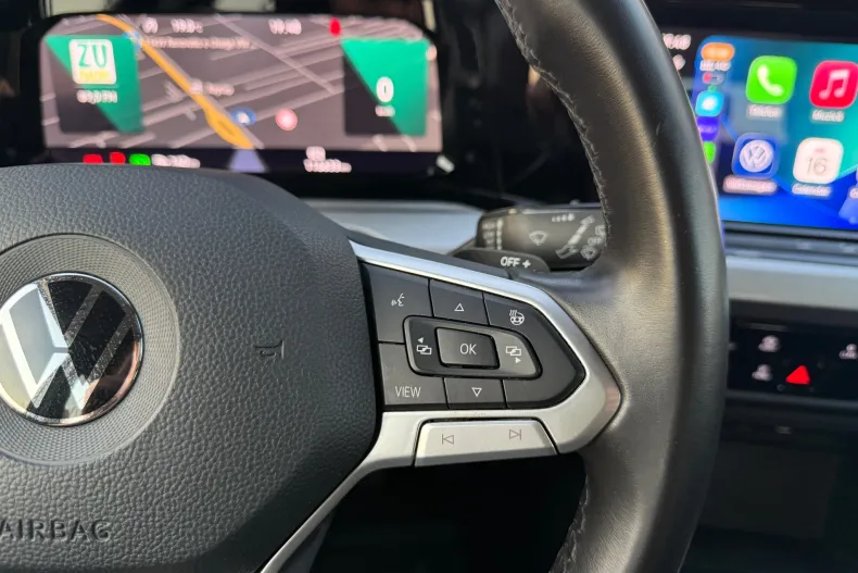 Volkswagen Golf din 2021 cu 116.633 km - oferta VOL206379 - foto 23