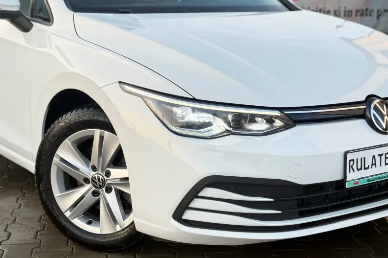 Volkswagen Golf din 2021 cu 116.633 km - oferta VOL206379 - foto 27