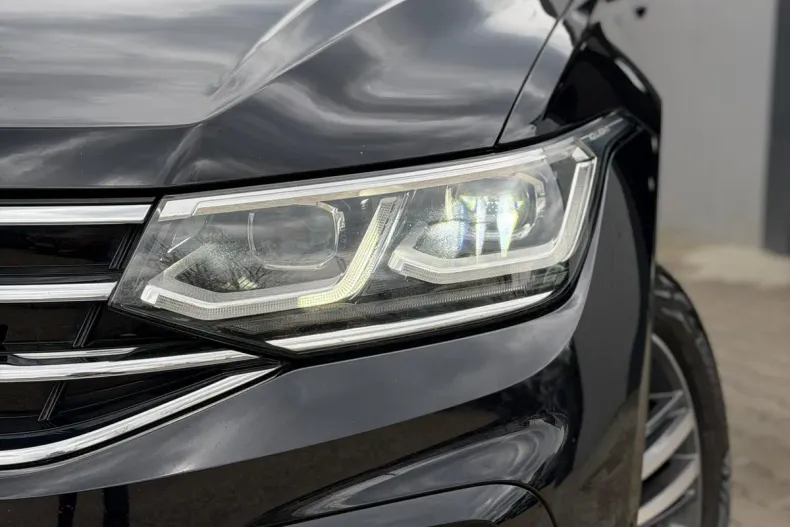 Volkswagen Tiguan din 2022 cu 178.000 km - oferta VOL206380 - foto 5