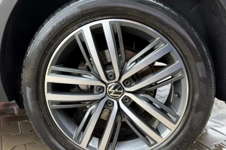 Volkswagen Tiguan din 2022 cu 178.000 km - oferta VOL206380 - foto 7