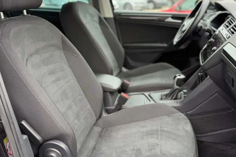 Volkswagen Tiguan din 2022 cu 178.000 km - oferta VOL206380 - foto 8