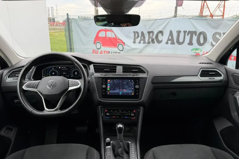 Volkswagen Tiguan din 2022 cu 178.000 km - oferta VOL206380 - foto 10