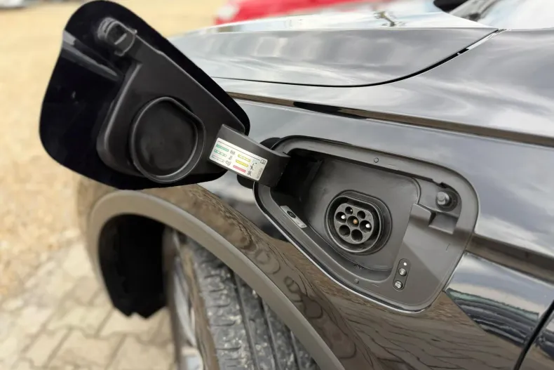 Volkswagen Tiguan din 2022 cu 178.000 km - oferta VOL206380 - foto 11