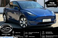 Tesla Model Y din 2021 cu 119.000 km - oferta TES206381 - foto 1