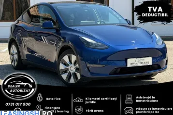 Tesla Model Y din 2021 - oferta TES206381