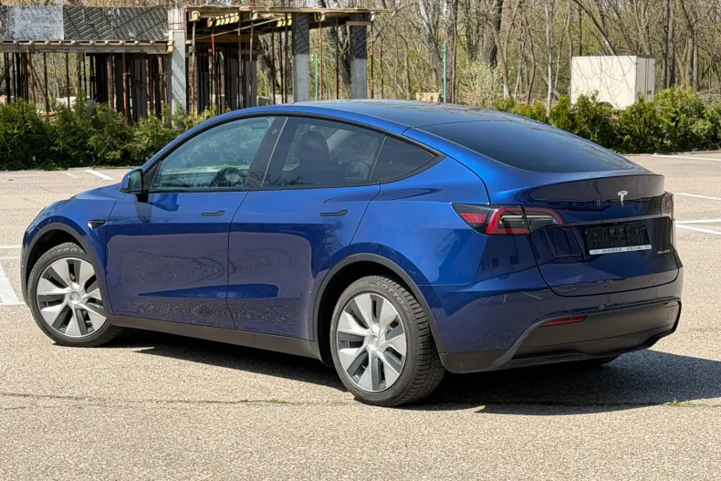 Tesla Model Y din 2021 cu 119.000 km - oferta TES206381 - foto 5