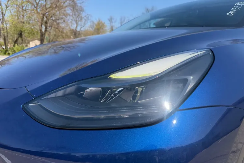 Tesla Model Y din 2021 cu 119.000 km - oferta TES206381 - foto 9