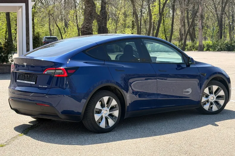 Tesla Model Y din 2021 cu 119.000 km - oferta TES206381 - foto 11