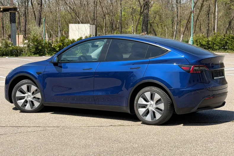 Tesla Model Y din 2021 cu 119.000 km - oferta TES206381 - foto 14