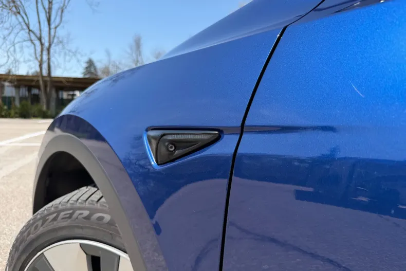 Tesla Model Y din 2021 cu 119.000 km - oferta TES206381 - foto 17