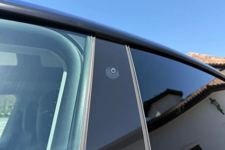 Tesla Model Y din 2021 cu 119.000 km - oferta TES206381 - foto 18