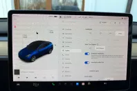 Tesla Model Y din 2021 cu 119.000 km - oferta TES206381 - foto 28