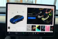 Tesla Model Y din 2021 cu 119.000 km - oferta TES206381 - foto 35