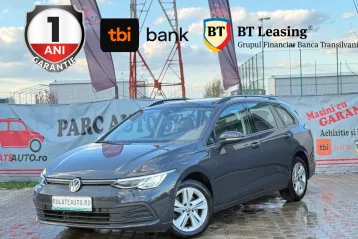 Volkswagen Golf din 2022 - oferta VOL206382