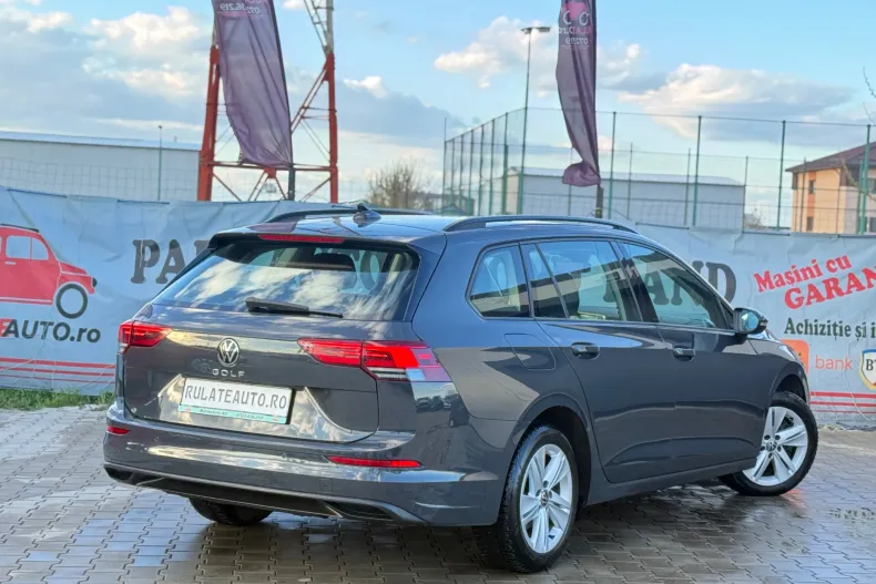 Volkswagen Golf din 2022 cu 160.000 km - oferta VOL206382 - foto 4