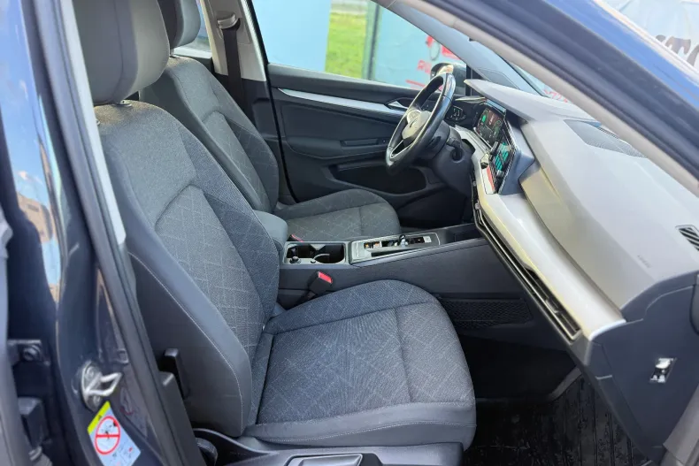 Volkswagen Golf din 2022 cu 160.000 km - oferta VOL206382 - foto 6