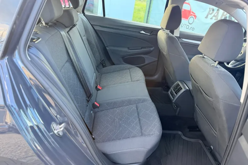 Volkswagen Golf din 2022 cu 160.000 km - oferta VOL206382 - foto 7