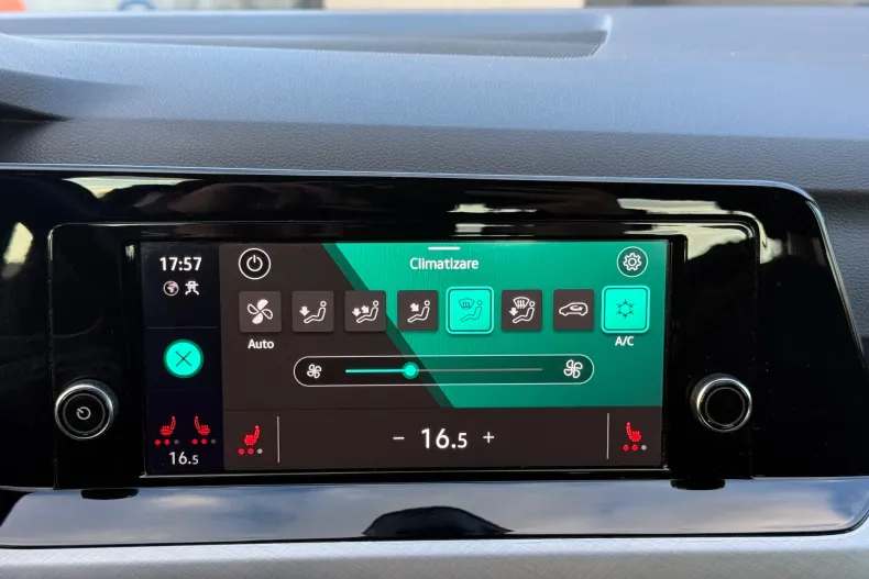 Volkswagen Golf din 2022 cu 160.000 km - oferta VOL206382 - foto 10