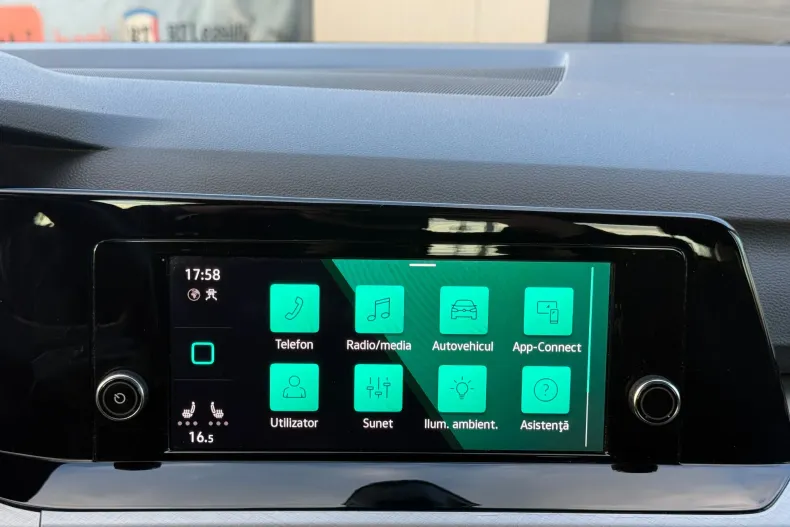 Volkswagen Golf din 2022 cu 160.000 km - oferta VOL206382 - foto 11