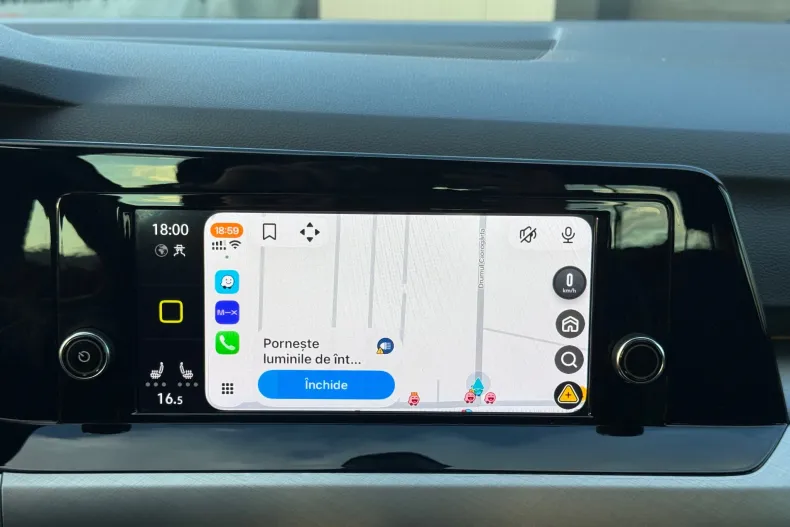 Volkswagen Golf din 2022 cu 160.000 km - oferta VOL206382 - foto 12