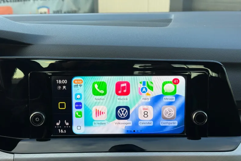 Volkswagen Golf din 2022 cu 160.000 km - oferta VOL206382 - foto 13