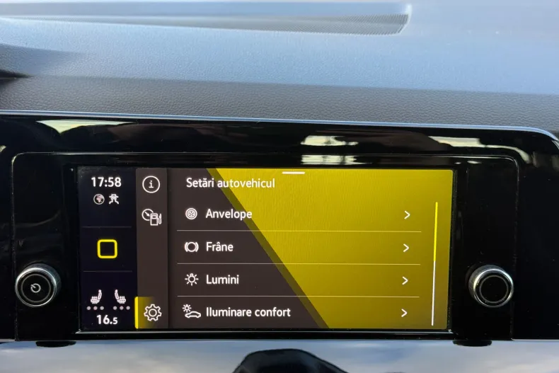 Volkswagen Golf din 2022 cu 160.000 km - oferta VOL206382 - foto 14