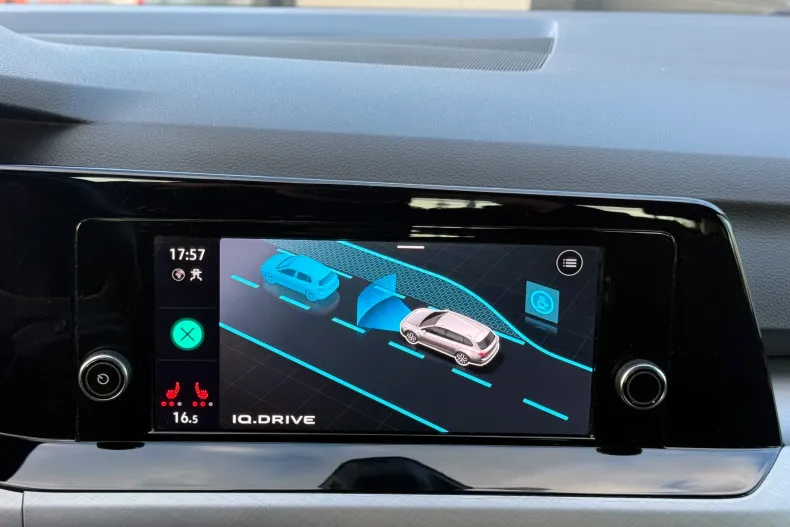 Volkswagen Golf din 2022 cu 160.000 km - oferta VOL206382 - foto 15