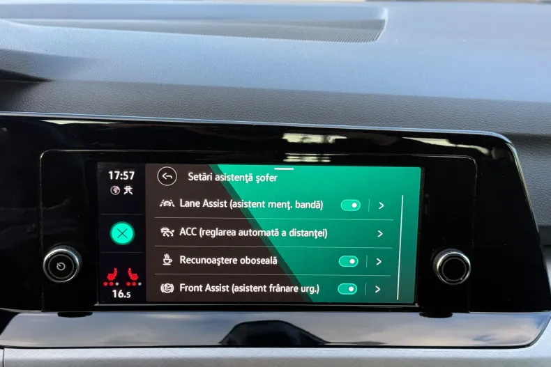 Volkswagen Golf din 2022 cu 160.000 km - oferta VOL206382 - foto 16