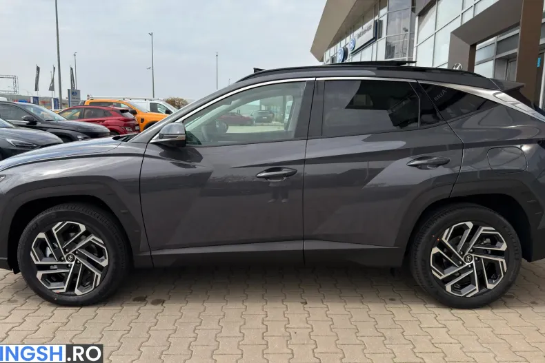 Hyundai Tucson din 2026 cu 1 km - oferta HYU206383 - foto 2