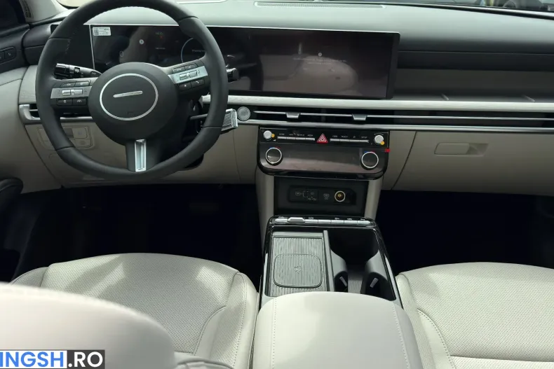 Hyundai Tucson din 2026 cu 1 km - oferta HYU206383 - foto 5