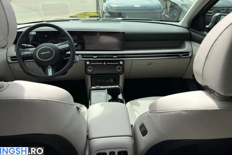 Hyundai Tucson din 2026 cu 1 km - oferta HYU206383 - foto 6