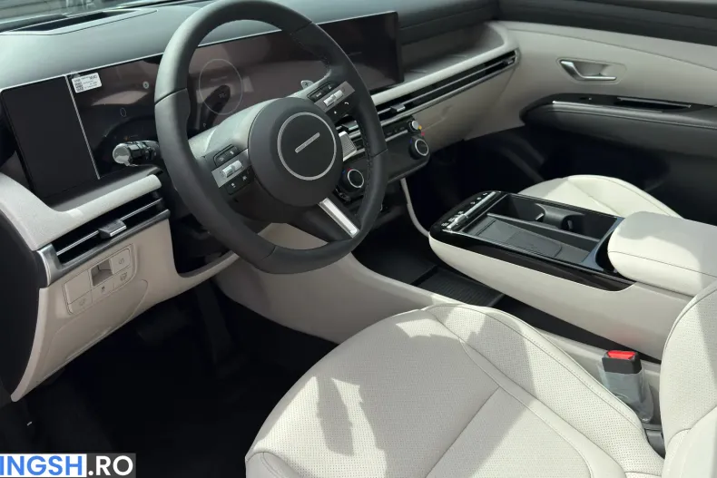 Hyundai Tucson din 2026 cu 1 km - oferta HYU206383 - foto 7