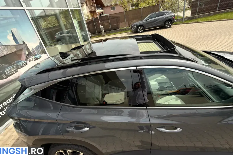 Hyundai Tucson din 2026 cu 1 km - oferta HYU206383 - foto 8