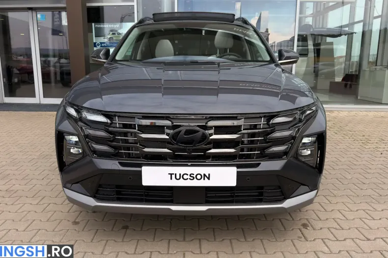 Hyundai Tucson din 2026 cu 1 km - oferta HYU206383 - foto 9