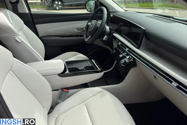Hyundai Tucson din 2026 cu 1 km - oferta HYU206383 - foto 12